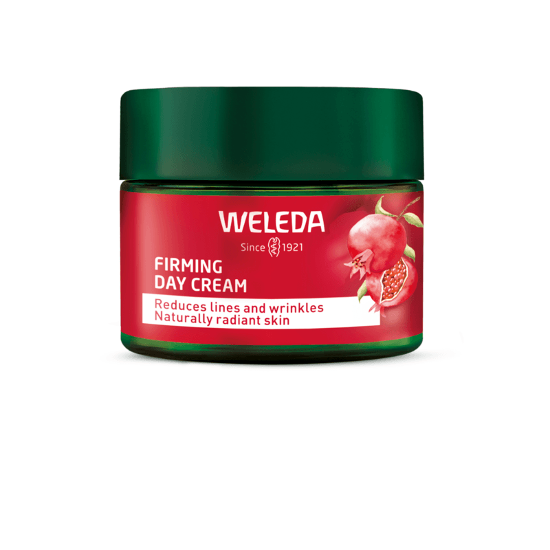 Weleda Firming Day Cream 40 ml