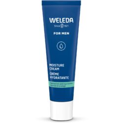 Weleda Moisture Cream For Men 30 ml