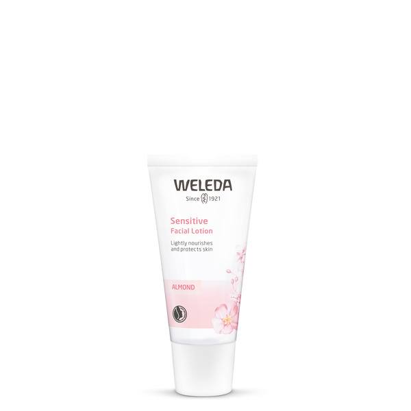 Weleda Sensitive Facial Lotion 30 ml