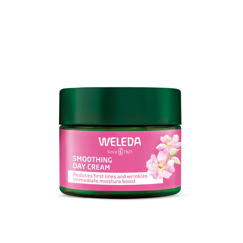 Weleda Smoothing Day Cream 40 ml