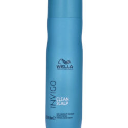 Wella Invigo Balance Clean Scalp Anti-Dandruff 250 ml