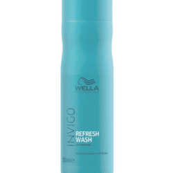 Wella Invigo Balance Refresh Wash Shampoo 250 ml