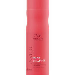 Wella Invigo Color Brilliance Shampoo Coarse 250 ml