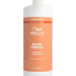 Wella Invigo Nutri-Enrich Shampoo 500 ml