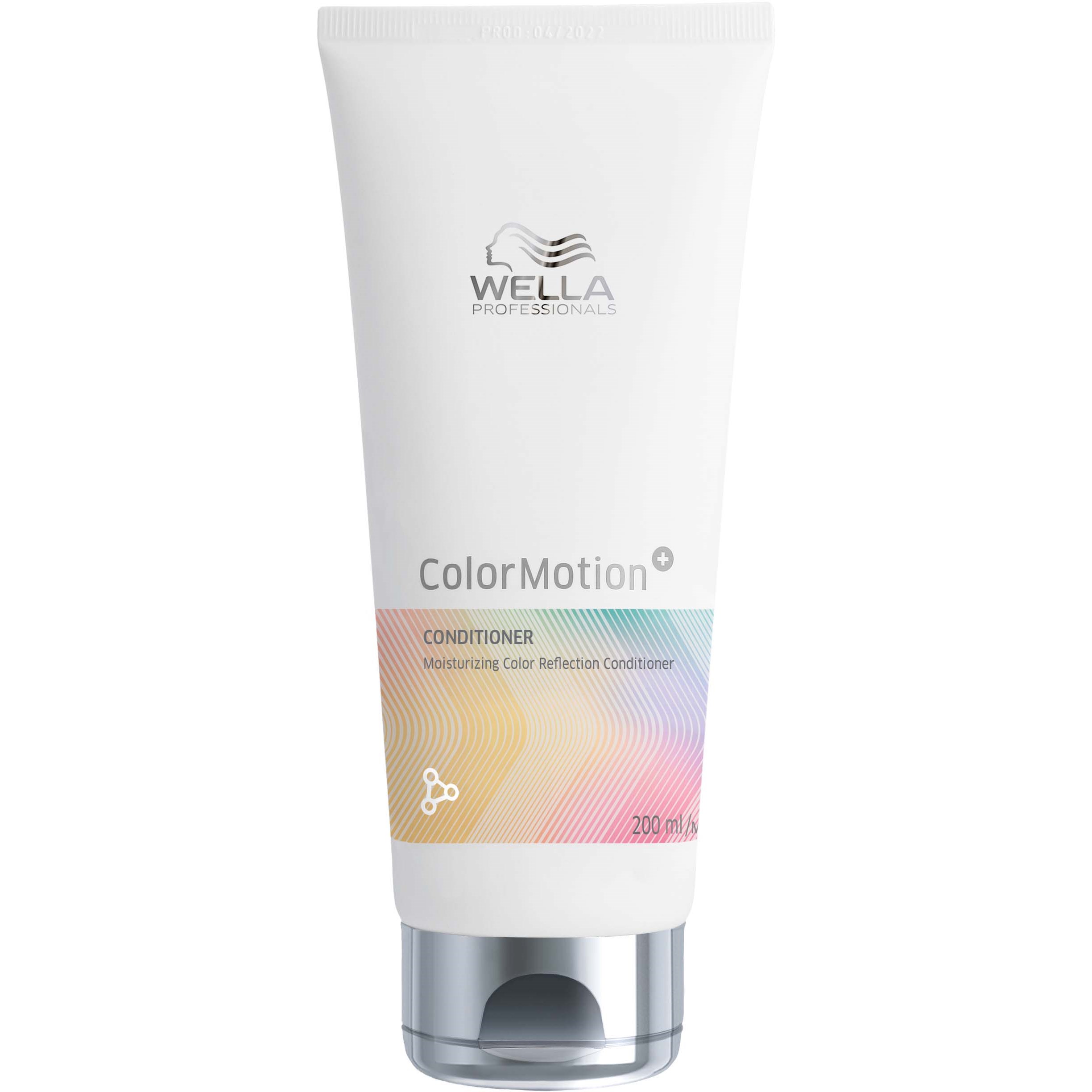 Wella Professionals ColorMotion+ Moisturizing Color Reflection Co