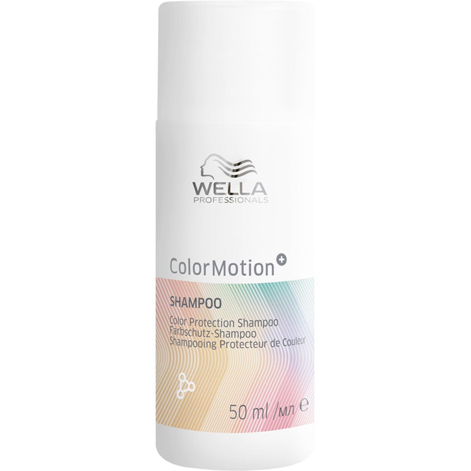 Wella Professionals Invigo ColorMotion Shampoo 50 ml