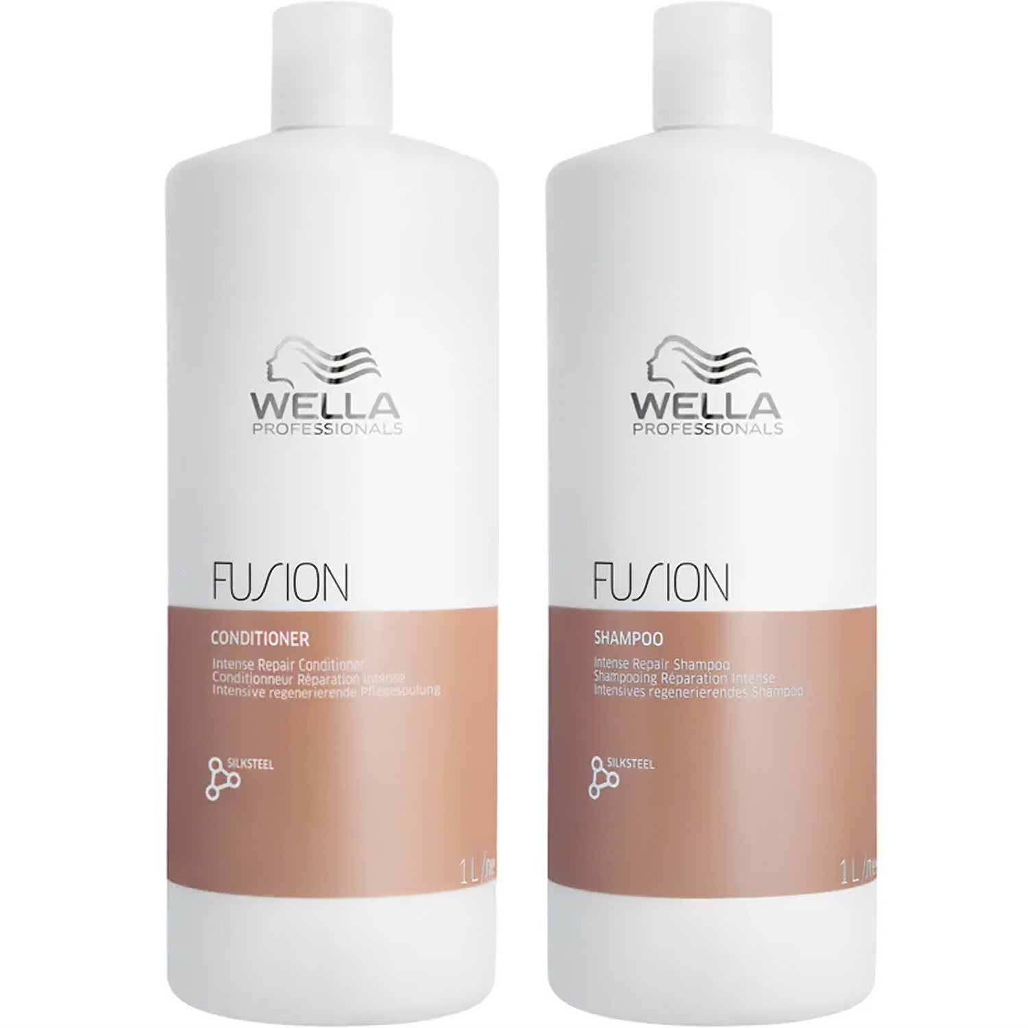 Wella Professionals Invigo Fusion Set