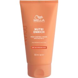 Wella Professionals Invigo Nutri Enrich Frizz Control Cream 150 ml