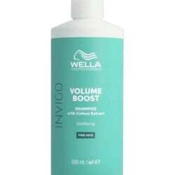 Wella Professionals Invigo Volume Boost Bodifying Shampoo 500 ml