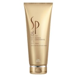 Wella Professionals Sp Luxe Oil Keratine Conditioning Cream 200ml
