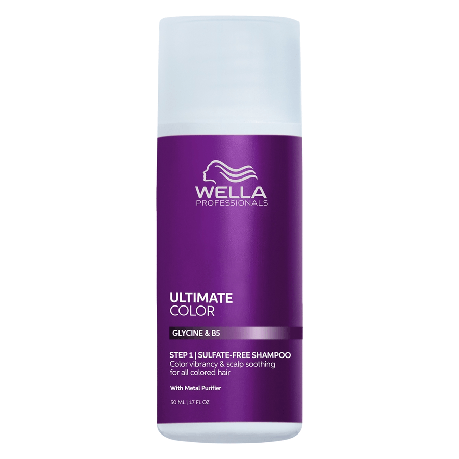Wella Professionals Ultimate Color Shampoo 50ml