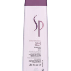 Wella SP Clear Scalp Shampoo 250 ml