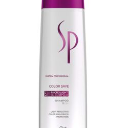 Wella SP Color Save Shampoo 250 ml