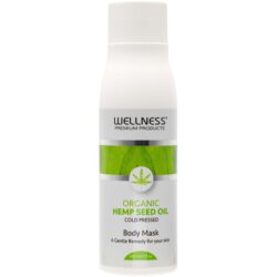 Wellness Premium Products Body Mask 500 ml
