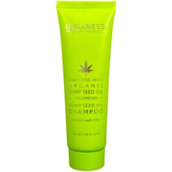 Wellness Premium Products Intensive Shampoo 90 ml