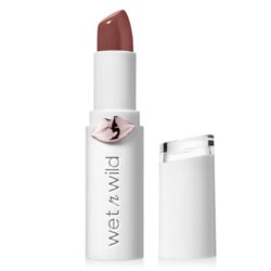 Wet n Wild Megalast Lipstick Mad For Mauve 3,3 g