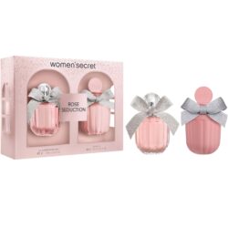 Women'secret Rose Seduction Gift-Set