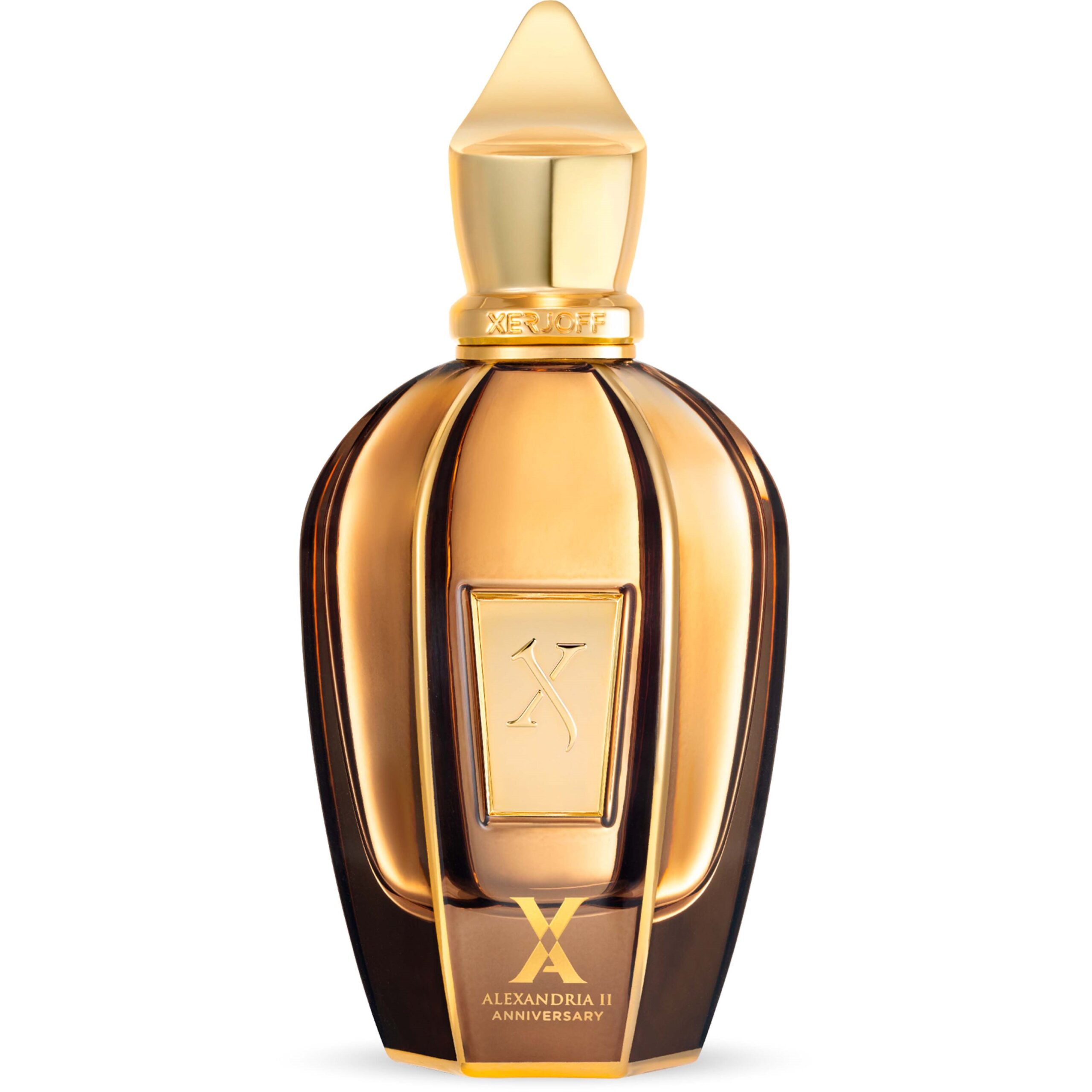 XERJOFF Alexandria II Anniversary Parfum 100 ml