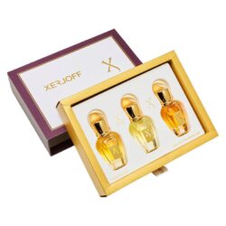Xerjoff Discovery Set IV 15 ml 3 stk.