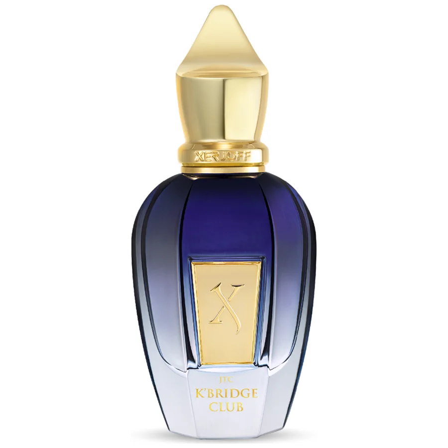 Xerjoff JTC K'Bridge edp 50ml