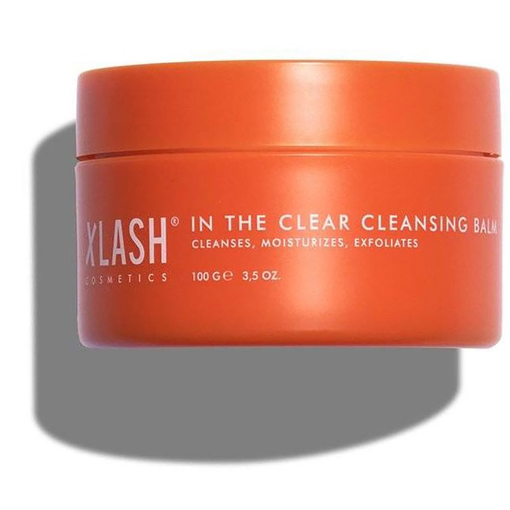 Xlash In The Clear Cleansing Balm 100ml