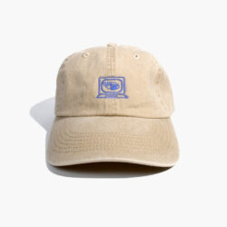 Xlash cap, Eyeconic