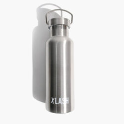 Xlash water bottle