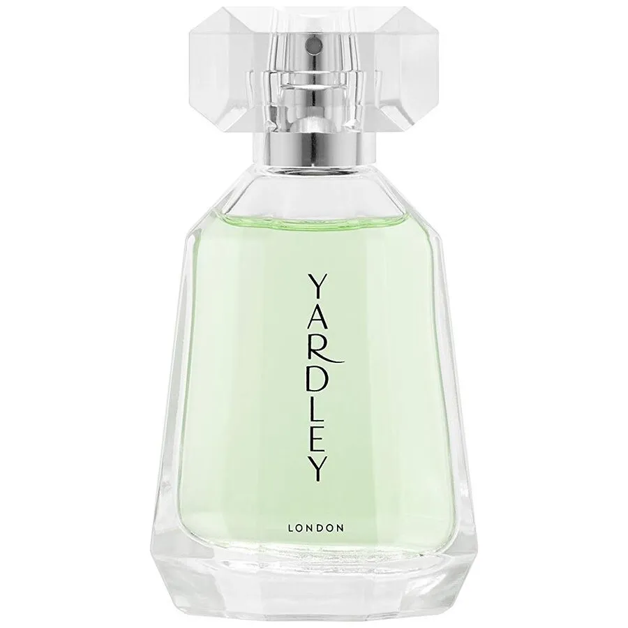 Yardley Flora Jade edt 50ml