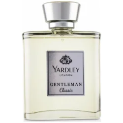 Yardley Gentleman Classic edt 100ml