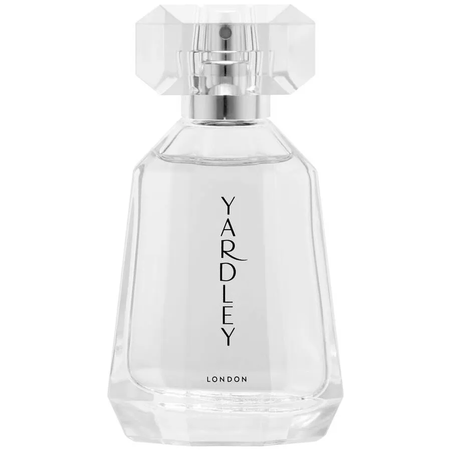 Yardley Poppy Diamond edt 50ml