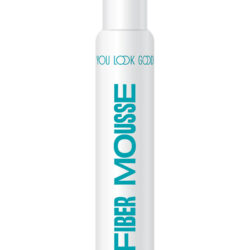 You Look Good Fiber Mousse 200 ml