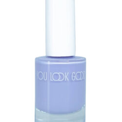 You Look Good Nail Polish French Lilac 10 ml