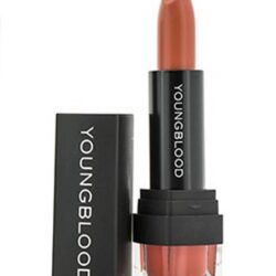 Youngblood Lipstick - Honey Nut (U)