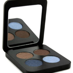 Youngblood P.M. Eyeshadow Quad - Glamour Eyes 4 g