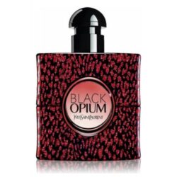Yves Saint Laurent Black Opium Baby Cat Edition edp 50ml