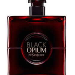 Yves Saint Laurent Black Opium Over Red EDP 90 ml