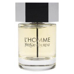 Yves Saint Laurent L'Homme Eau de Toilette 100 ml