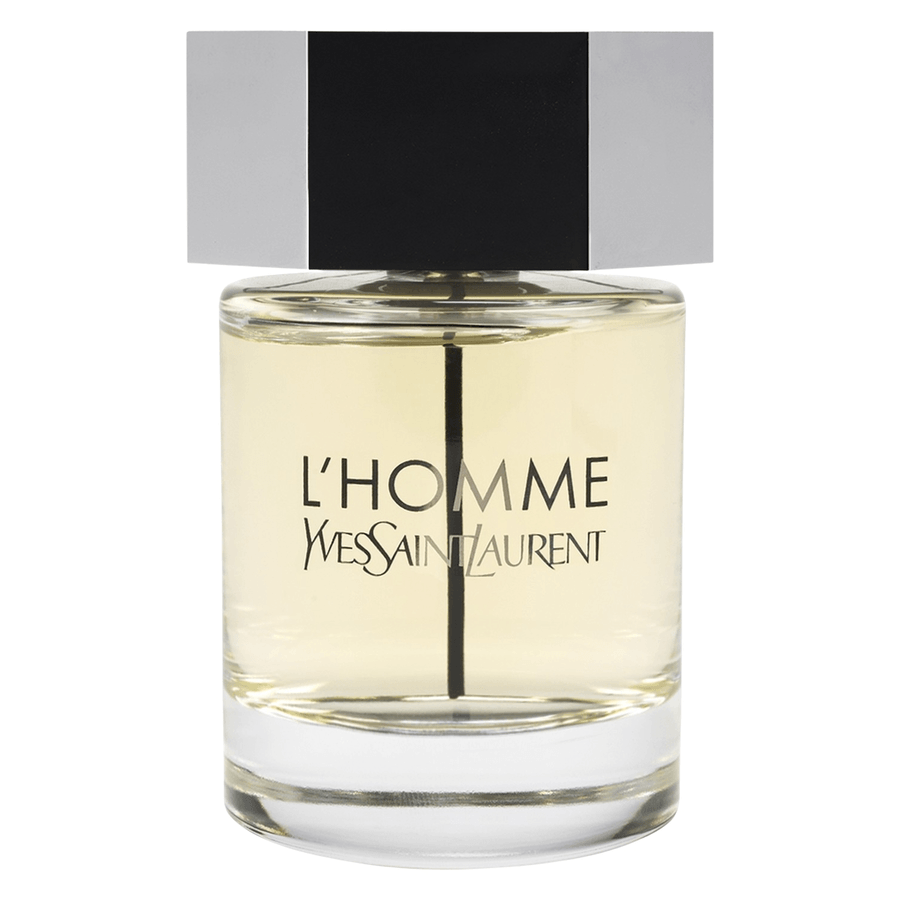 Yves Saint Laurent L'Homme Eau de Toilette 100 ml