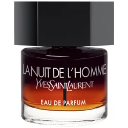 Yves Saint Laurent La Nuit de L'Homme edp 60ml