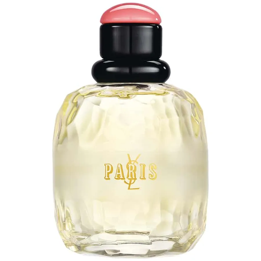 Yves Saint Laurent Paris edt 125ml