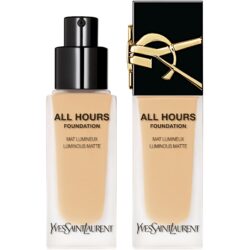 Yves Saint Laurent Tedp All Hours All Hours Foundation LW7 Light