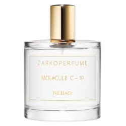 Zarkoperfume Molécule C-19 The Beach Eau de Parfum 100 ml