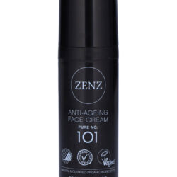 Zenz Anti-Aging Face Cream Pure No. 101 50 ml