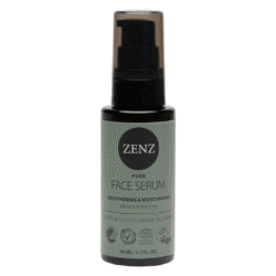 Zenz Organic Pure Face Serum 50ml