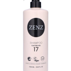 Zenz Shampoo Cactus No. 17 1000 ml