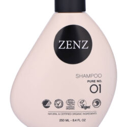 Zenz Shampoo Pure No. 01 250 ml