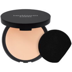 bareMinerals BAREPRO 24H Skin-Perfecting Pressed Powder Foundation Fair 10 Warm (8 g)