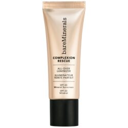 bareMinerals Complexion Rescue All Over Luminizer Golden Peach 0