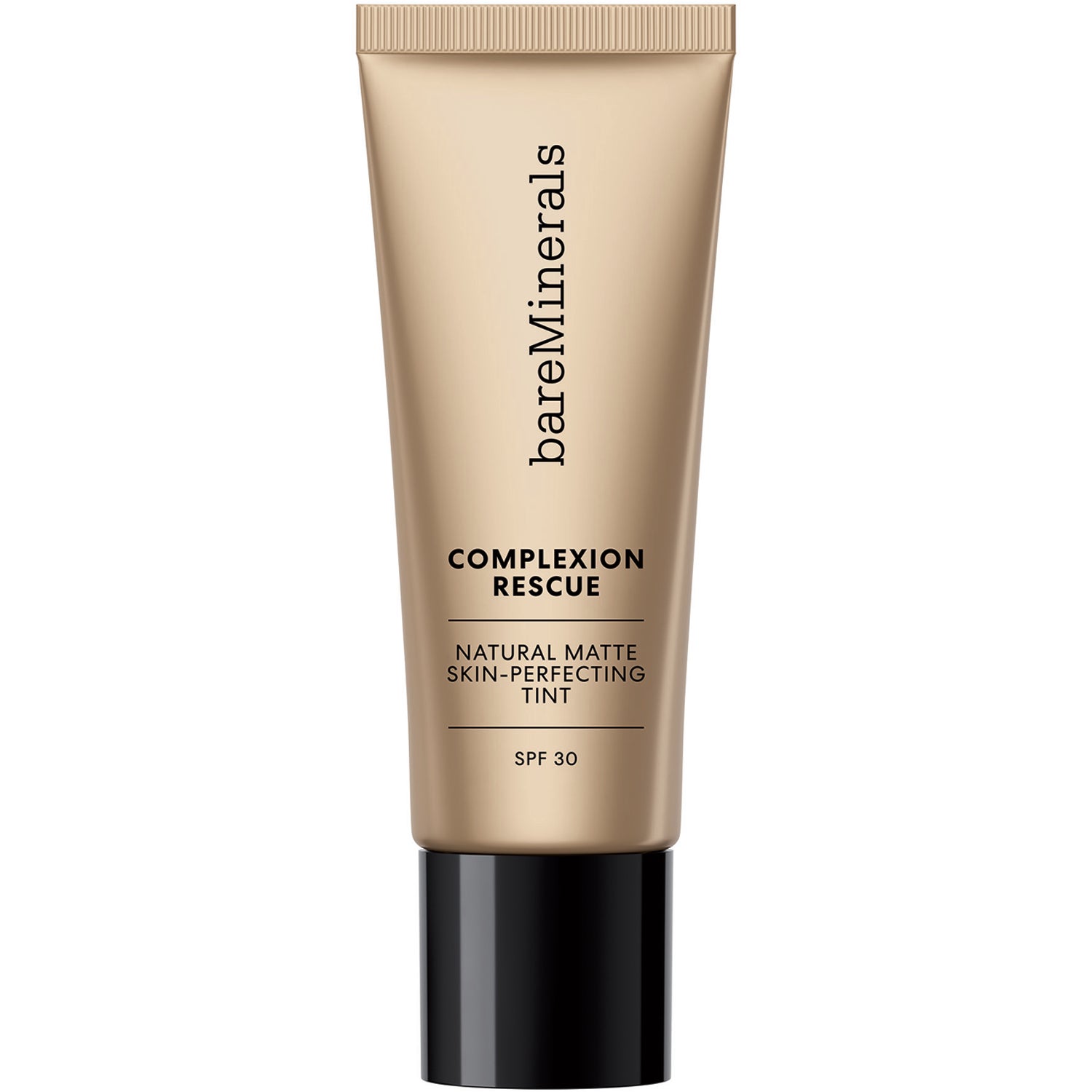 bareMinerals Complexion Rescue Tinted Moisturizer Vanilla 02 - 35 ml