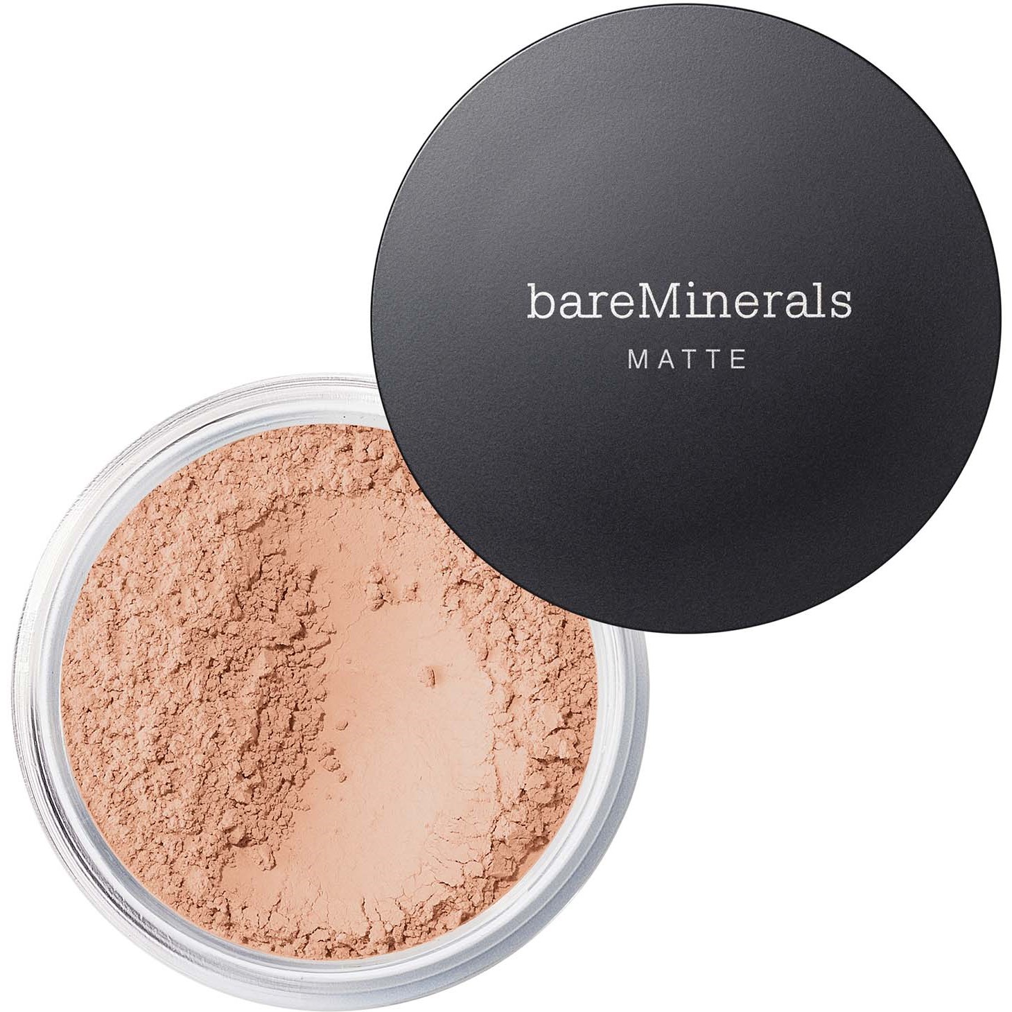 bareMinerals Matte Loose Powder Foundation SPF 15 Medium 10